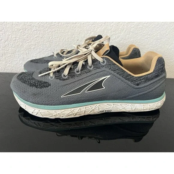 Altra | Shoes | Altra Escalante 25 Mens 95 Gray Charcoal  display picture 1